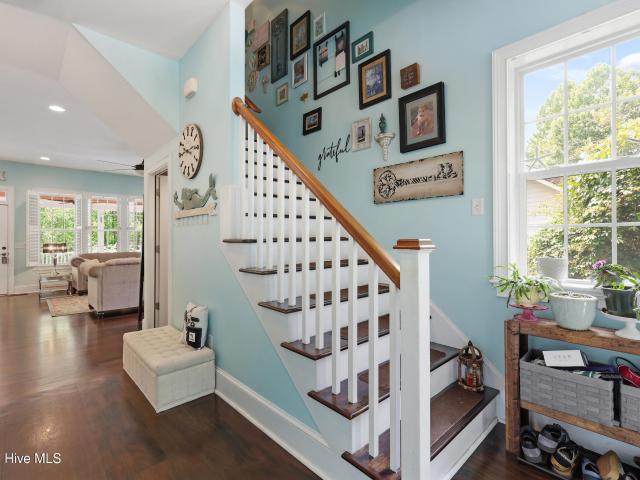 House for sale in Wilmington, North Carolina