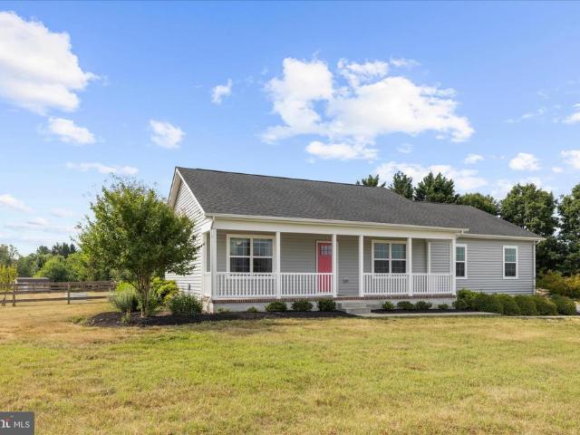 House for sale in Queen Anne, Maryland