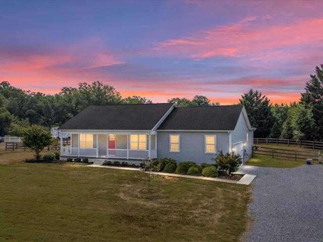 House for sale in Queen Anne, Maryland