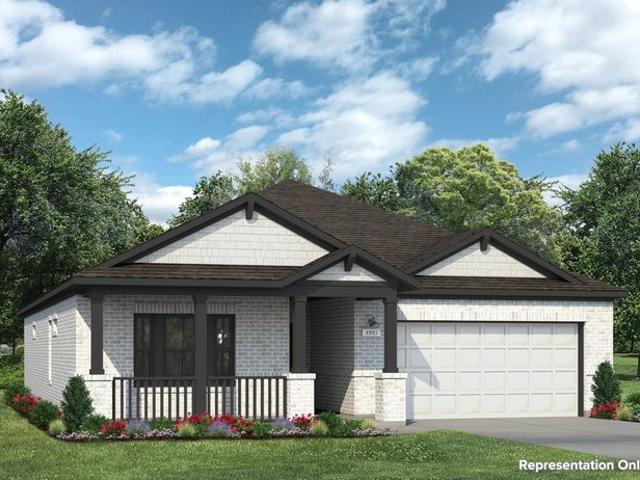 House for sale in Sealy, Texas