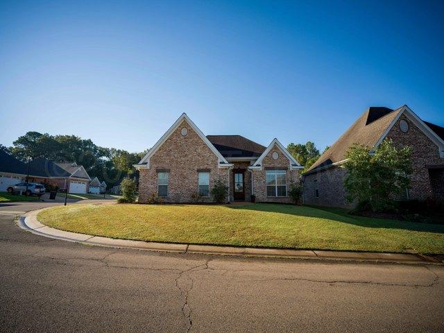 House for sale in Conner Heights, Starkville