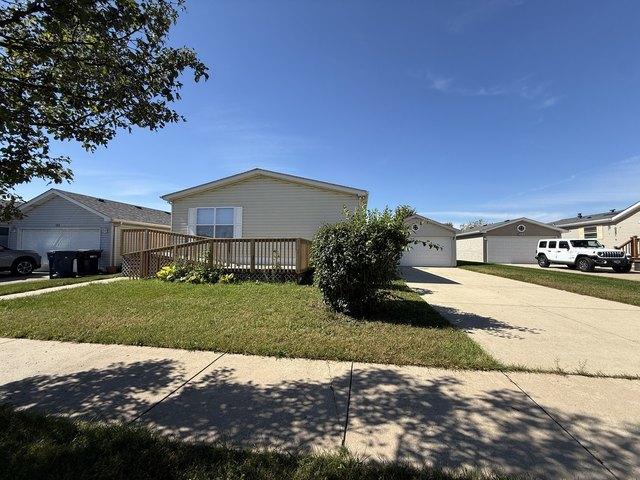 House for sale in Maple Brook, Matteson