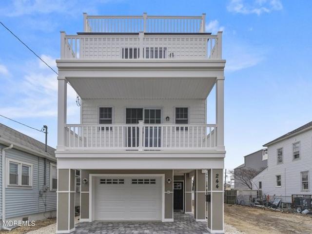 House for sale in Seaside Heights, New Jersey