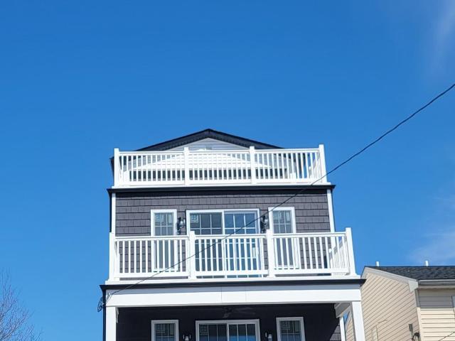 House for sale in Seaside Heights, New Jersey