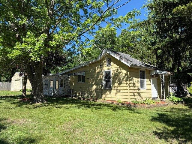 House for sale in Winnebago, Illinois
