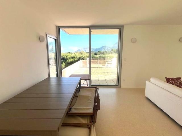 Apartamento en alquiler en Colònia de Sant Pere, Llevant
