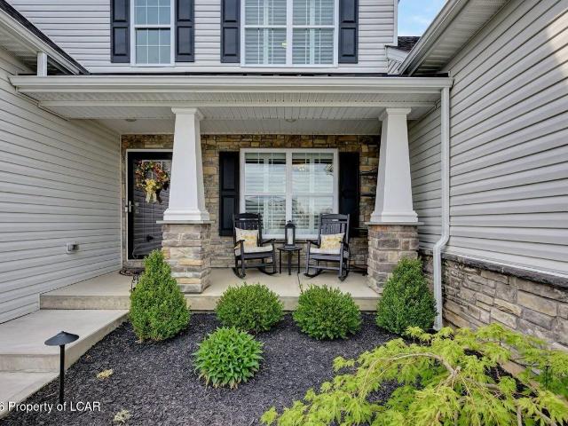 House for sale in Drums, Pennsylvania