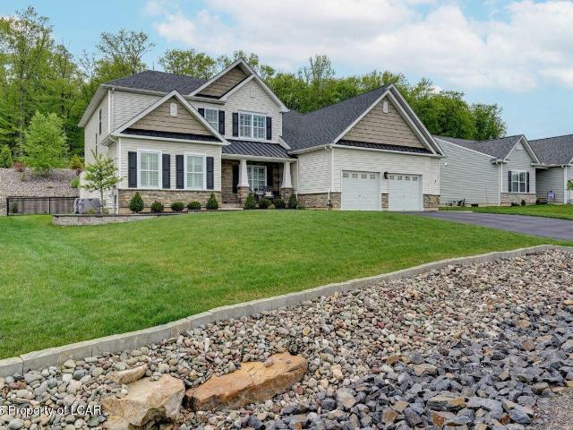 House for sale in Drums, Pennsylvania