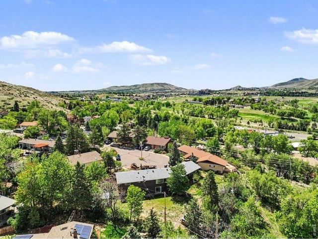 House for sale in Golden, Colorado