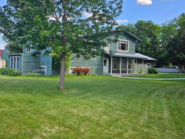 House for sale in Ravalli, Montana