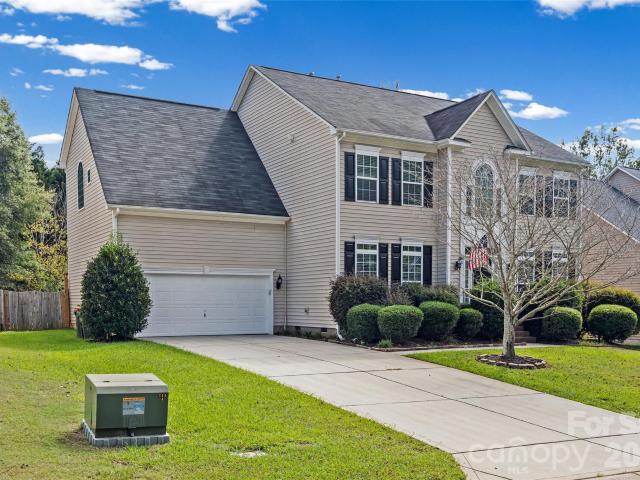 House for sale in Fort Mill, York County