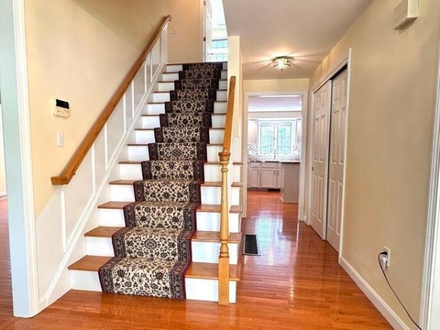 Property for rent in Lexington, Massachusetts