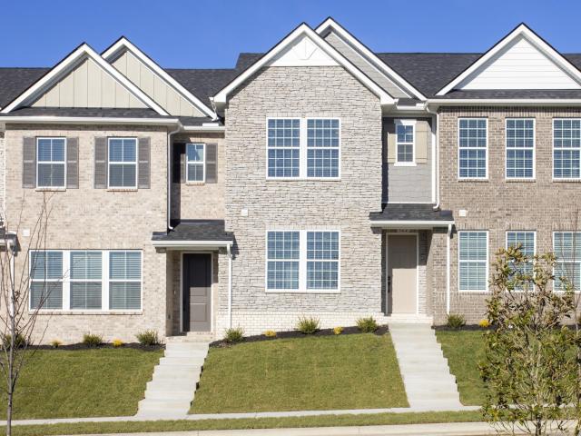 Townhouse for sale in Tennessee