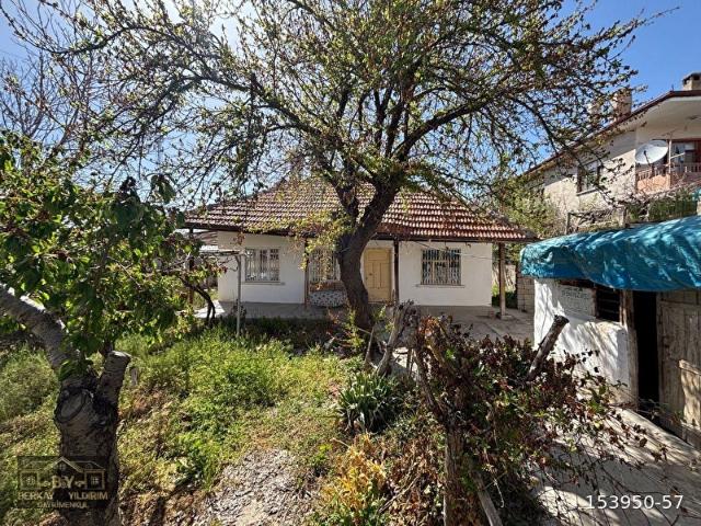 Konya Merkez içerisinde satılık Villa