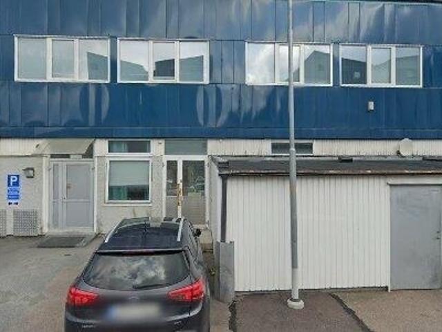 Lokal hyra i Alvhem, Västra Götaland