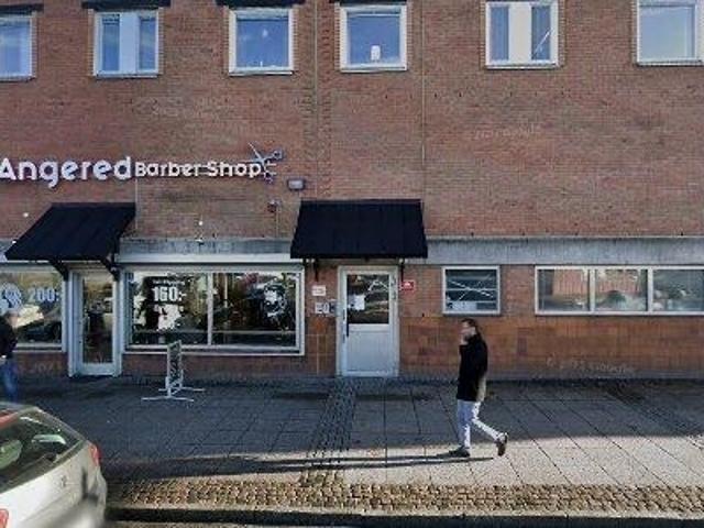 Lokal hyra i Angered, Göteborg
