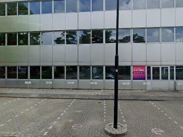 Bedrijfspand te huur in Zeist