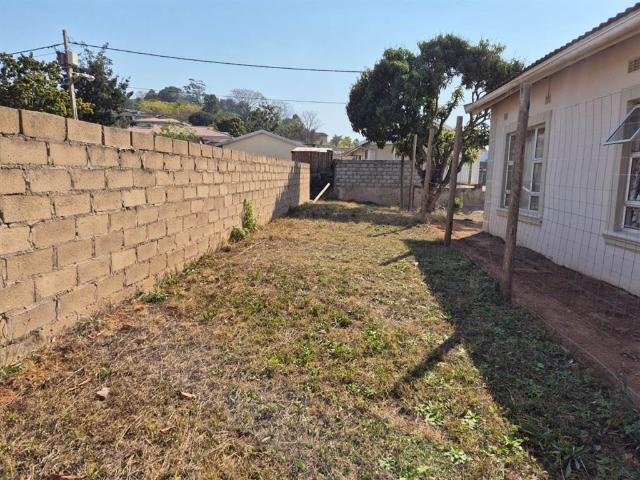 Land for sale in Durban