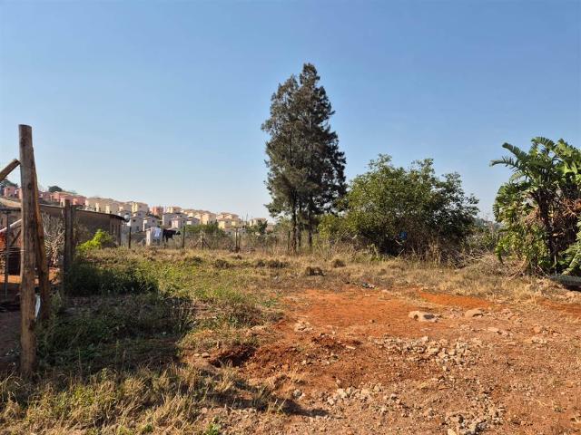 Land for sale in Durban