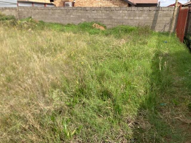 Land for sale in Bloemfontein, Free State