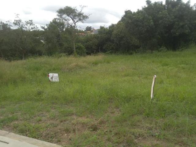 Land for sale in Mbombela (Nelspruit), Mbombela