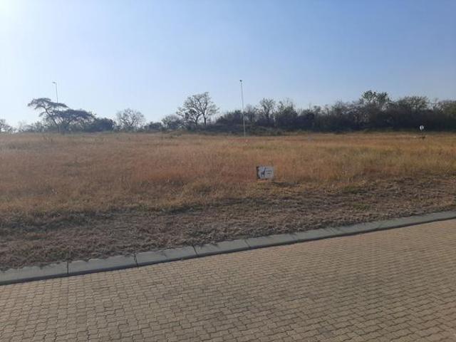 Land for sale in Ehlanzeni, Mpumalanga