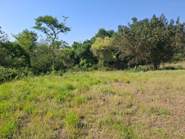 Land for sale in Mbombela (Nelspruit), Mbombela