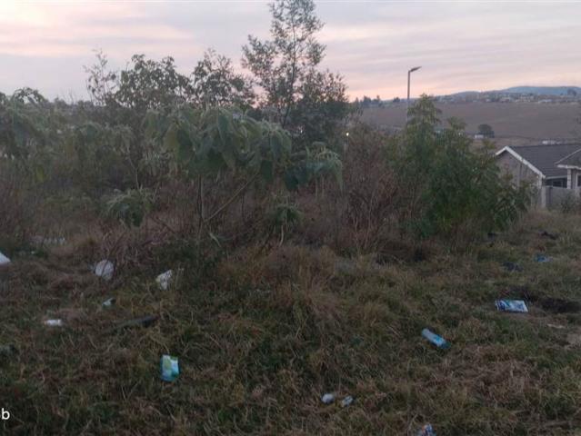 Land for sale in Amathole District Municipality, Eastern Cape