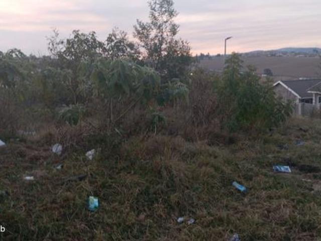 Land for sale in Amathole District Municipality, Eastern Cape