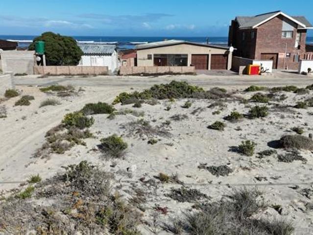 Land for sale in Port Nolloth, Northern Cape