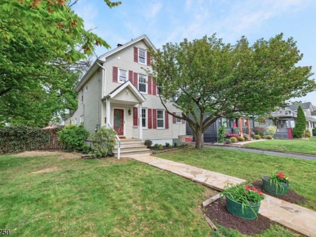 House for sale in Dunellen, New Jersey