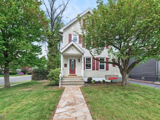 House for sale in Dunellen, New Jersey