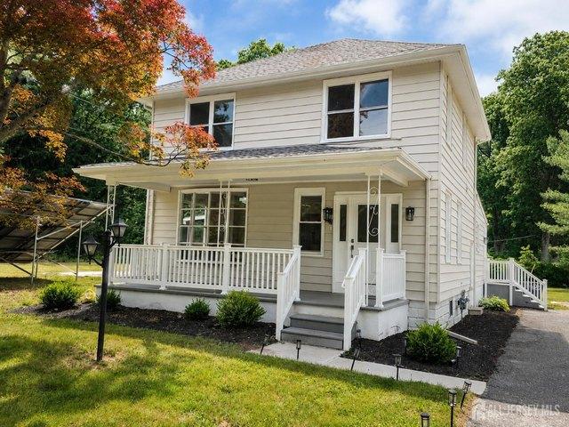 House for sale in Newfield, New Jersey