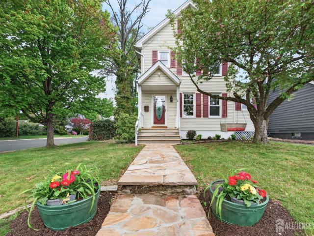 House for sale in Dunellen, New Jersey