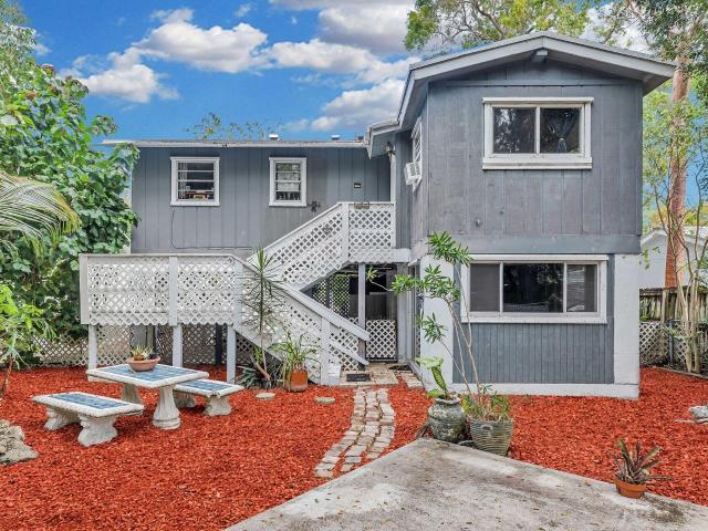 House for sale in Key Largo, Florida