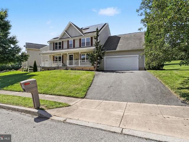 House for sale in Dallastown, Pennsylvania