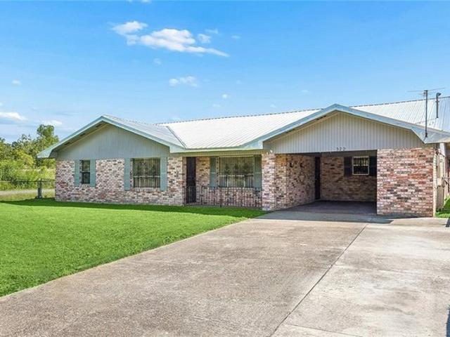 House for sale in Des Allemands, St. Charles Parish
