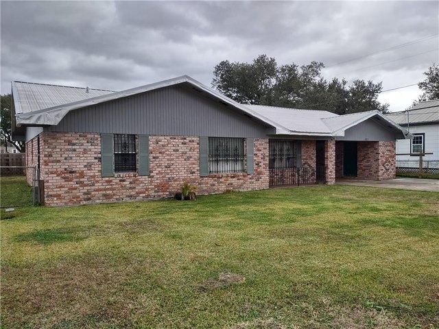 House for sale in Des Allemands, Louisiana