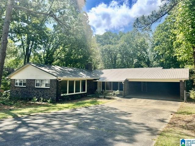 House for sale in Anniston, Calhoun County
