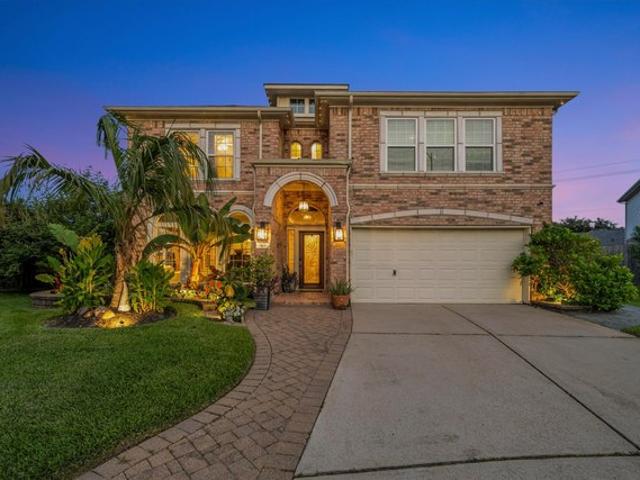 House for sale in Kemah, Texas