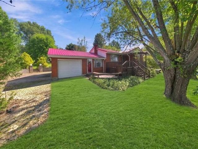 House for sale in Hutchinson, Pennsylvania
