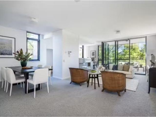 Apartment for rent in Sydney, New South Wales