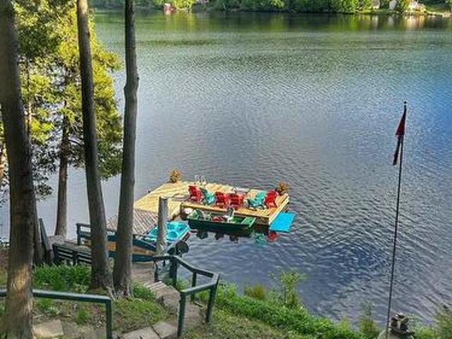 House for sale in Seguin, Ontario