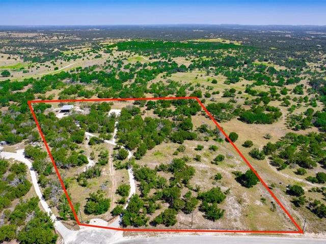 Land for sale in Texas