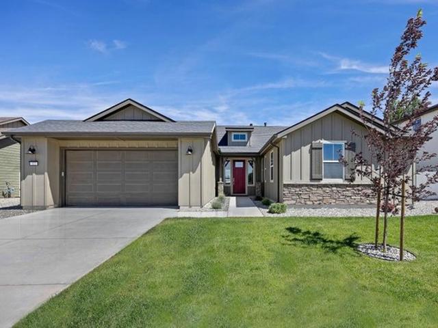 House for sale in Kimberly, Idaho