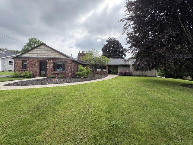 House for sale in Grand Rapids, Michigan