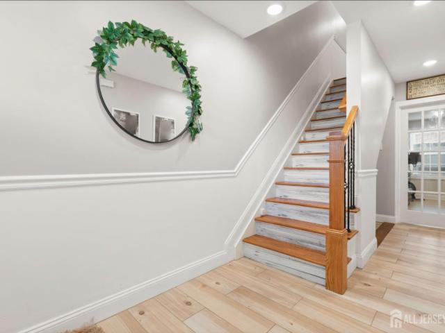 Townhouse for sale in Perth Amboy, New Jersey