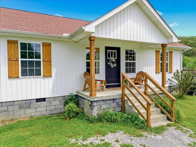House for sale in Corbin, Kentucky