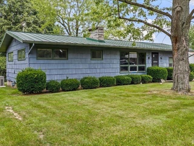 House for sale in Union City, Indiana