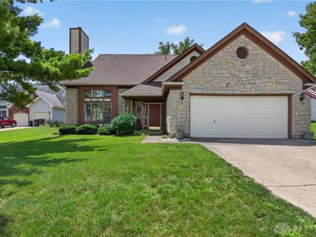 House for sale in Englewood, Ohio